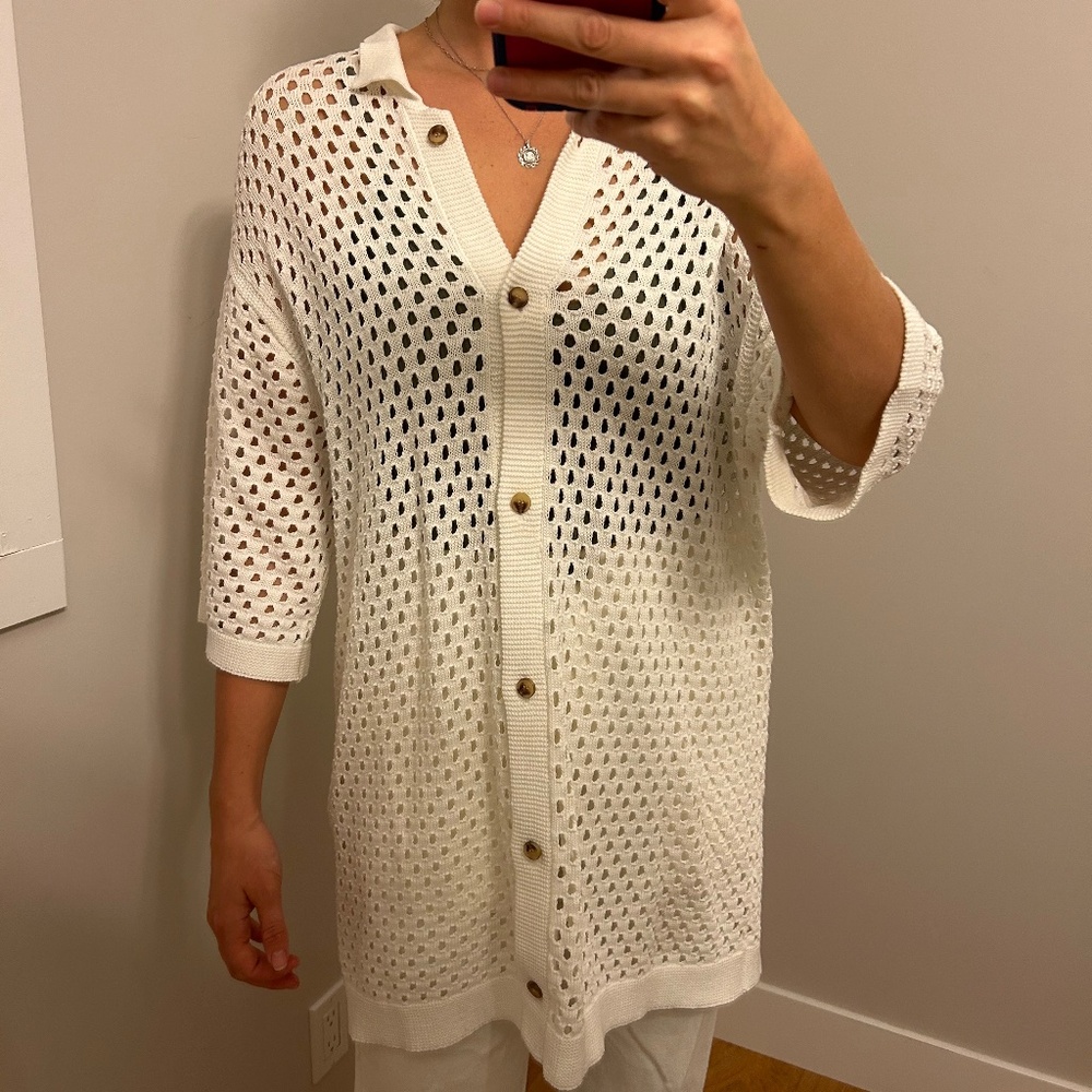 Rowie the Label Top